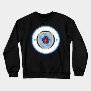 man city Crewneck Sweatshirt